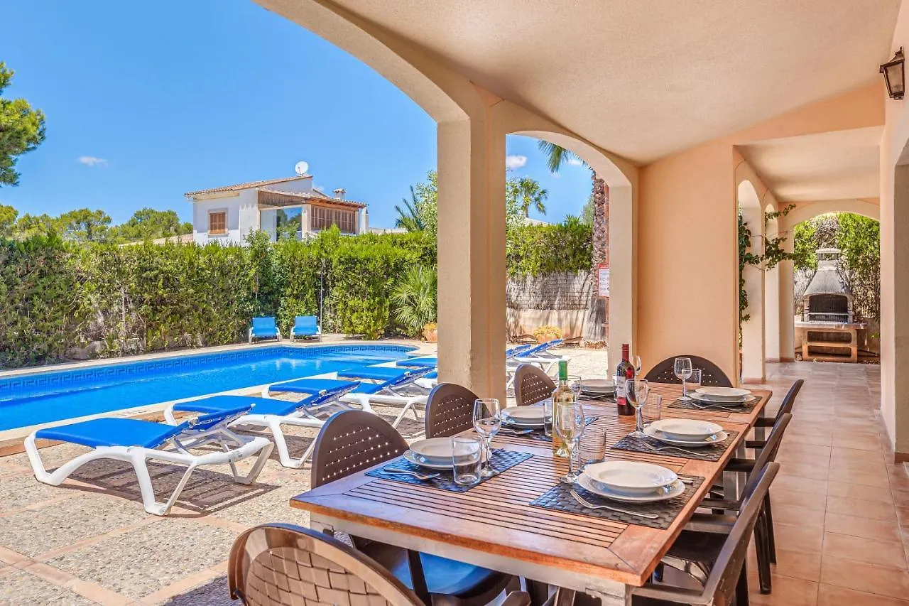 Holiday home Villa Karen Sa Rapita