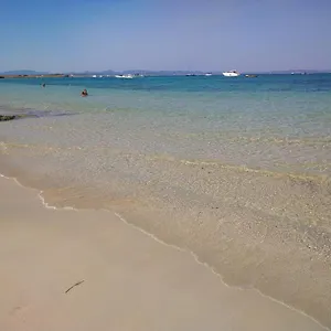 Apartment Dunas De Levante, Es Pujols