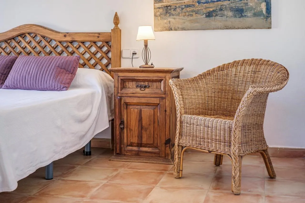 Holiday home Villa Karen Sa Rapita
