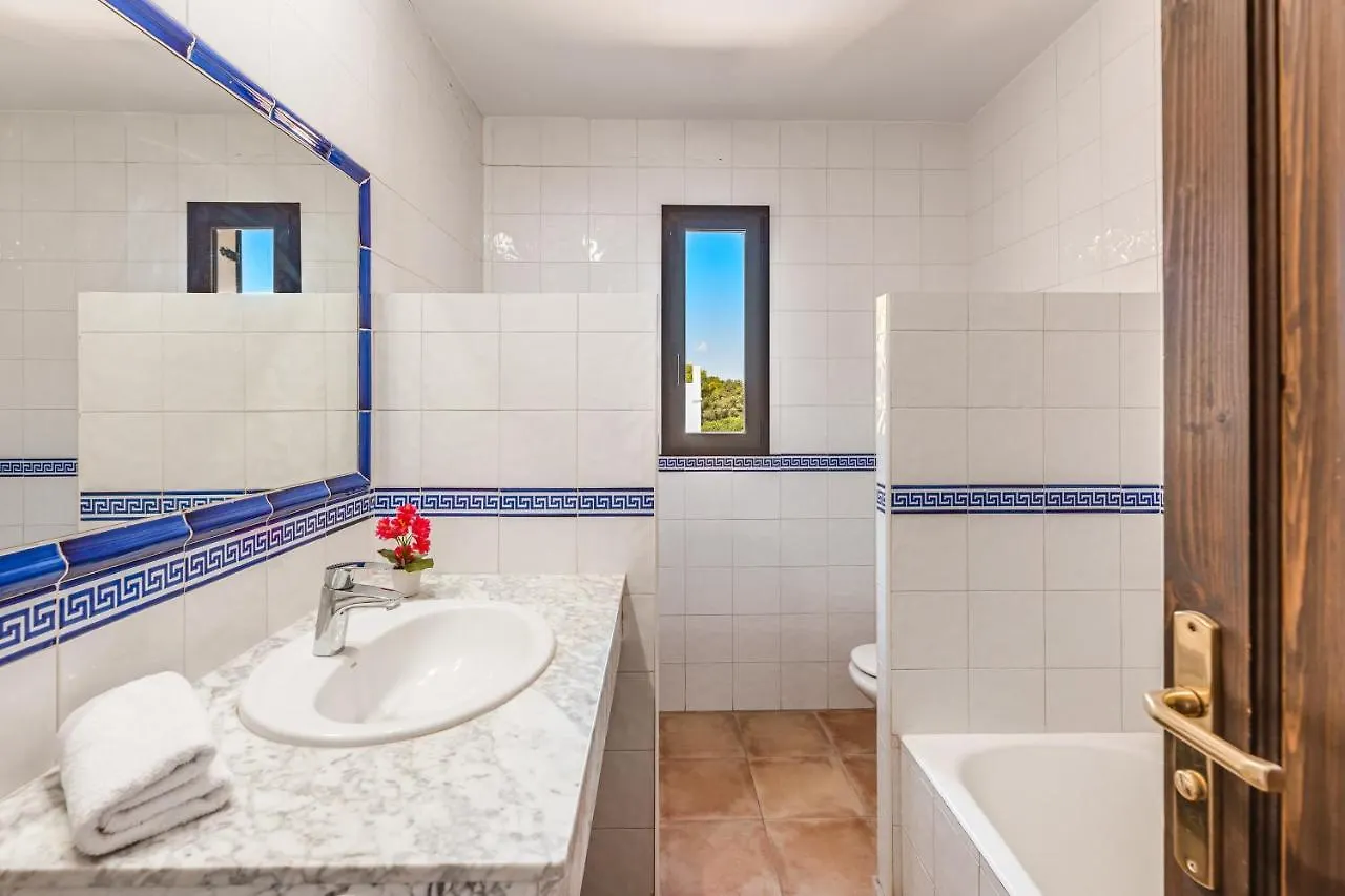 Holiday home Villa Karen Sa Rapita