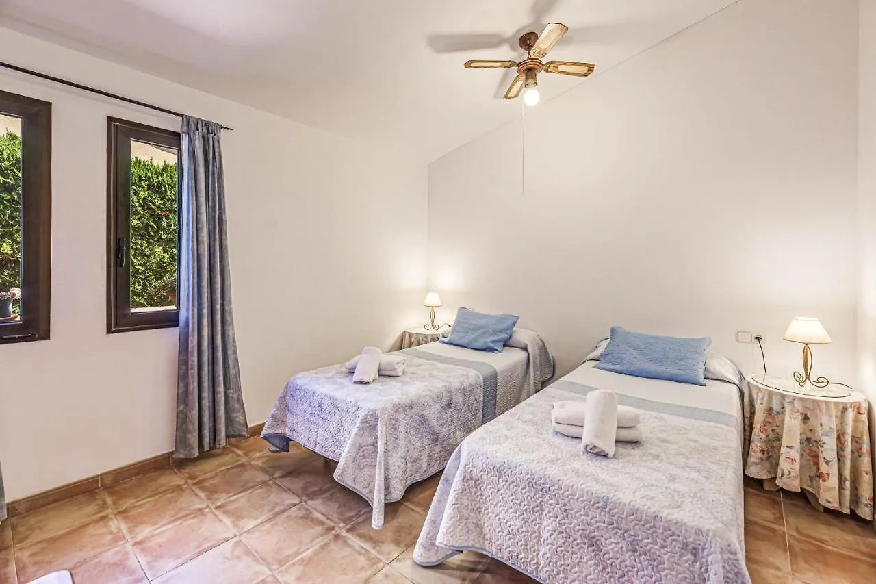 Villa Karen Sa Rapita 0*,  Spain