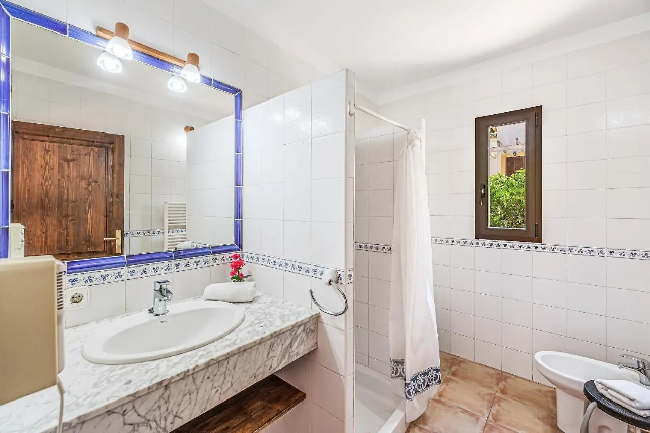 Villa Karen Sa Rapita Spain