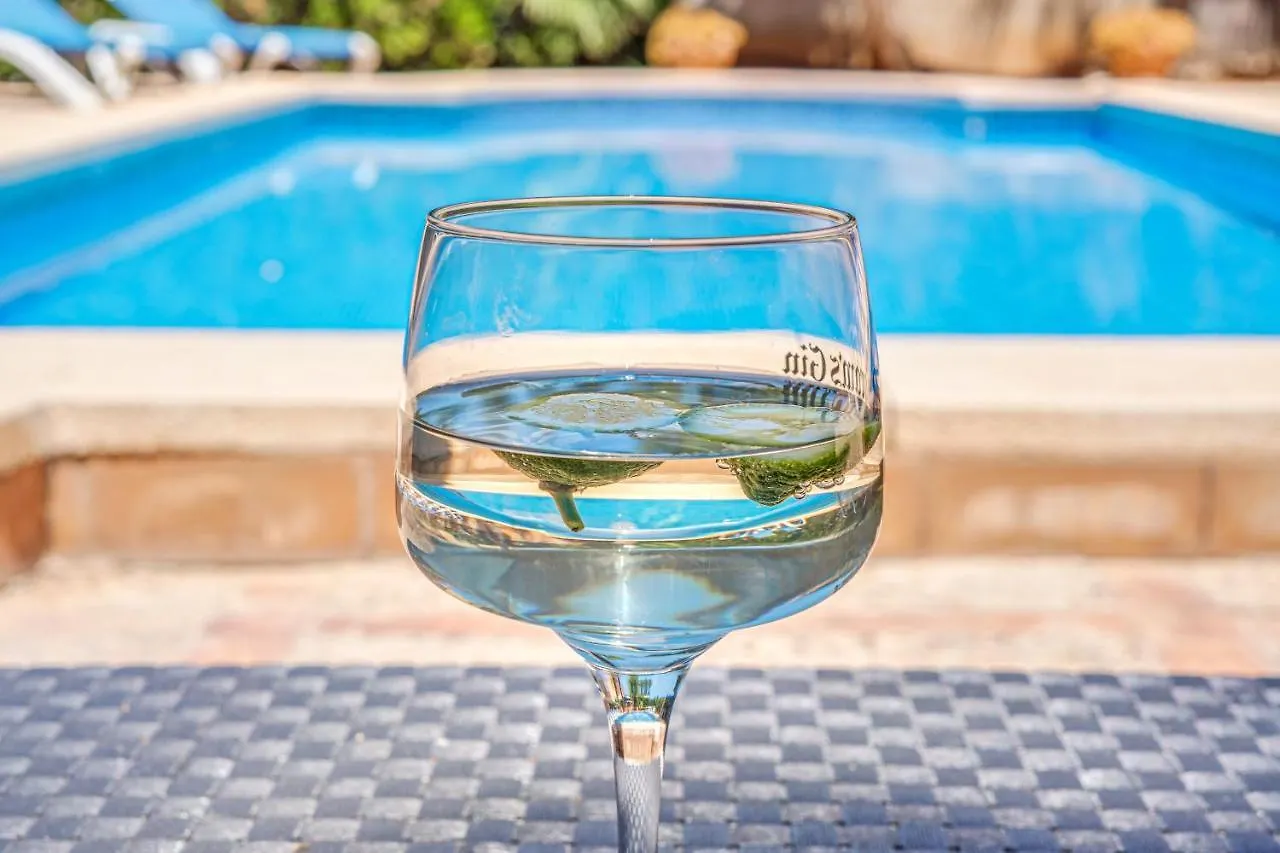 Holiday home Villa Karen Sa Rapita