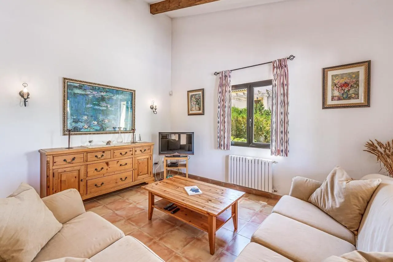 Holiday home Villa Karen Sa Rapita Spain